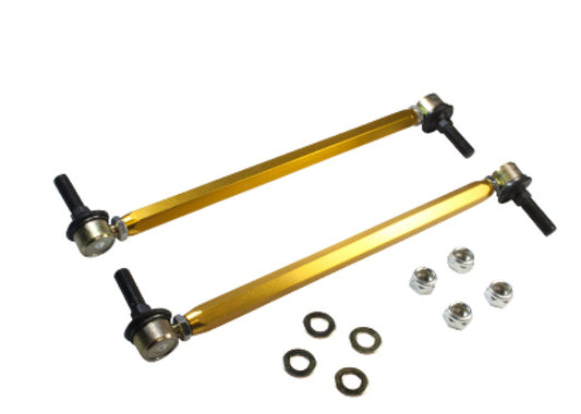 Whiteline KLC180-335 Universal Adjustable Sway Bar Link for Mercedes-Benz C-Class