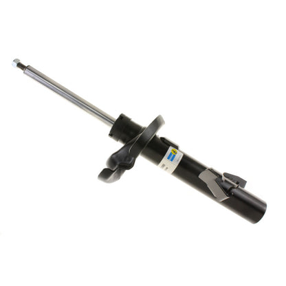 Bilstein B4 OE Replacement Front Right Suspension Strut Assembly for Mazda 3 and Volvo C70