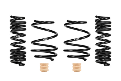 Eibach Pro-Street Spring Kit for BMW M3 (2021-2024) – Lowering Springs for Enhanced Handling and Appearance