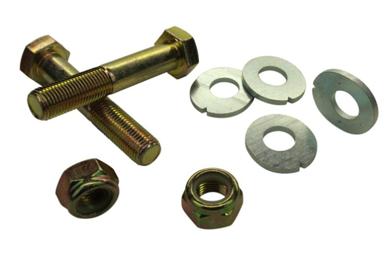 Whiteline KCA377 Control Arm Locking Washer for Subaru Impreza and WRX Models