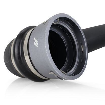 Mishimoto 2021+ BMW G8X M3/M4 Performance Air Intake Kit with S58 Engine Enhancement