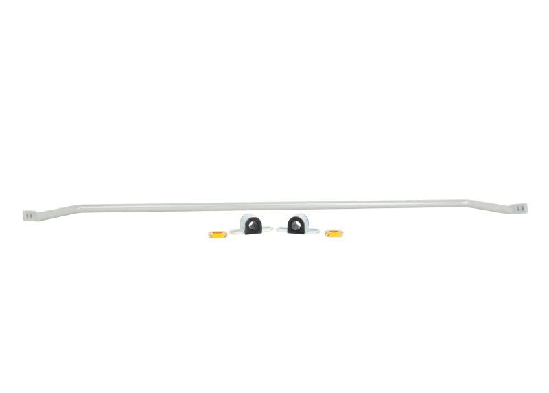 Whiteline 2016+ Ford Focus RS LZ MK3 22mm Rear Adjustable Sway Bar - Enhance Handling and Cornering Performance