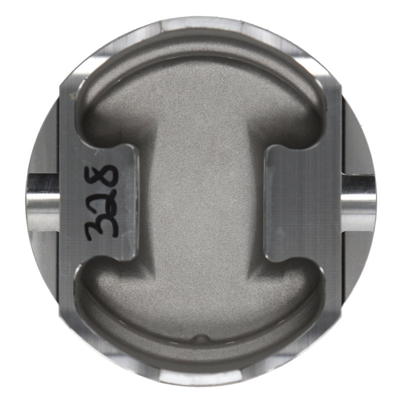 Wiseco Subaru EJ20 Professional Series Forged Piston Set – 93mm Bore