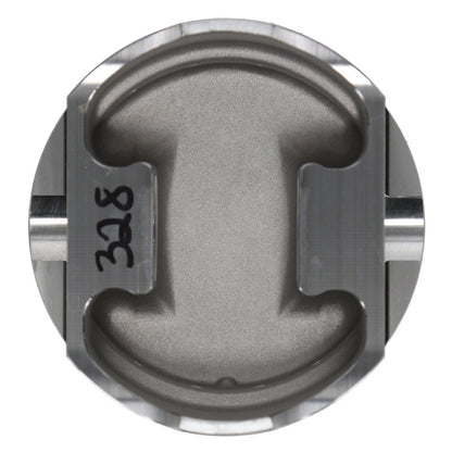 Wiseco Subaru EJ20 Professional Series Forged Piston Set – 93mm Bore