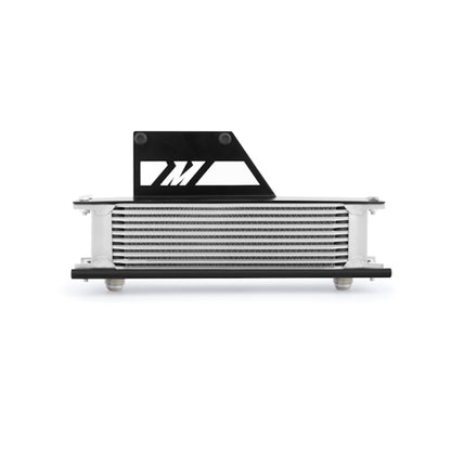 Mishimoto Subaru WRX/STI Thermostatic Oil Cooler Kit Part MMOC-WRX-01T