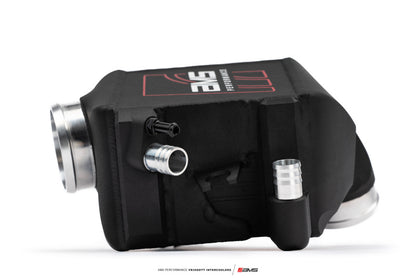 AMS Performance 2023+ Nissan Z VR30 Intercooler for Enhanced Cooling and Performance