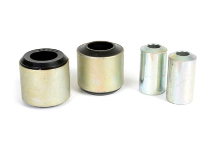 Whiteline Control Arm Bushing Kit for BMW 1 Series and 3 Series - Upper Rear Outer Bushing W63402