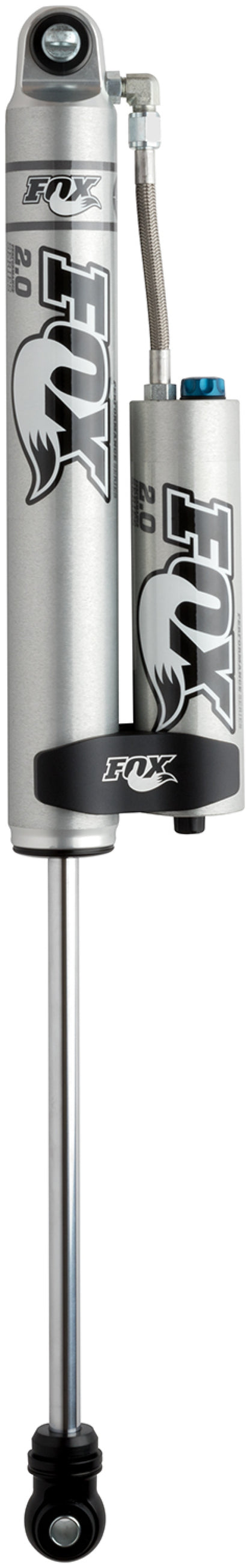 FOX Performance Series Rear Shock for Jeep Cherokee 1994-1997 with Adjustable Compression - Part 985-26-113