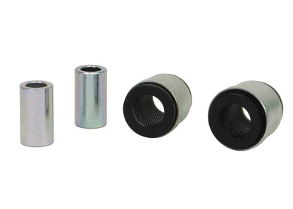 Whiteline Front Track Bushing for 2011-2013 Jeep Wrangler JK – Part W83397