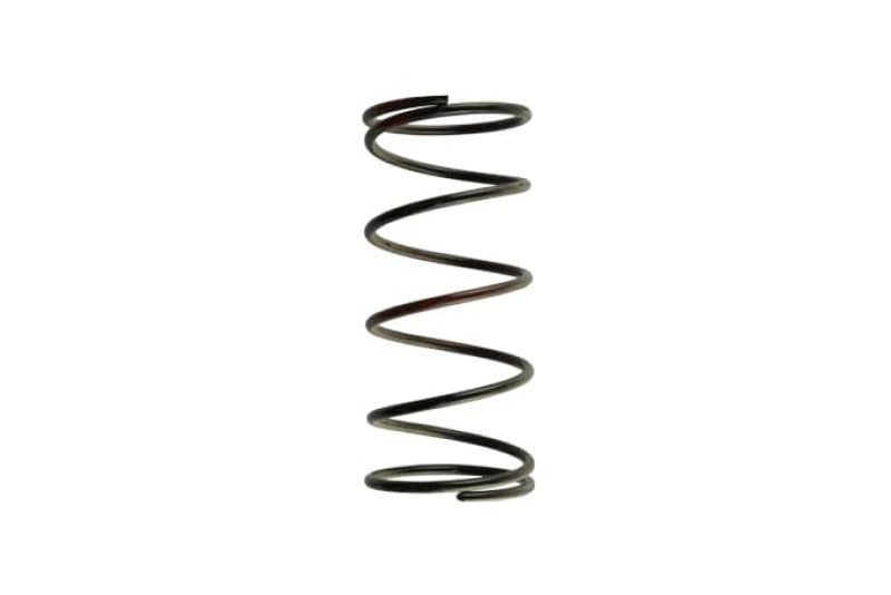 Turbosmart Gen4 WG50/60 12 PSI Outer Spring Black and Red for External Wastegates