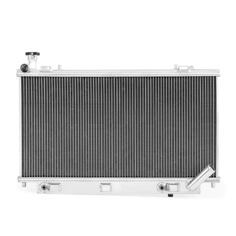 Mishimoto 2008-2009 Pontiac G8 Performance Aluminum Radiator for Enhanced Cooling