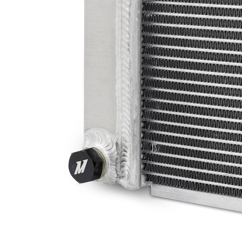Mishimoto 2019+ Ram 2500/3500 6.7L Cummins Performance Aluminum Radiator