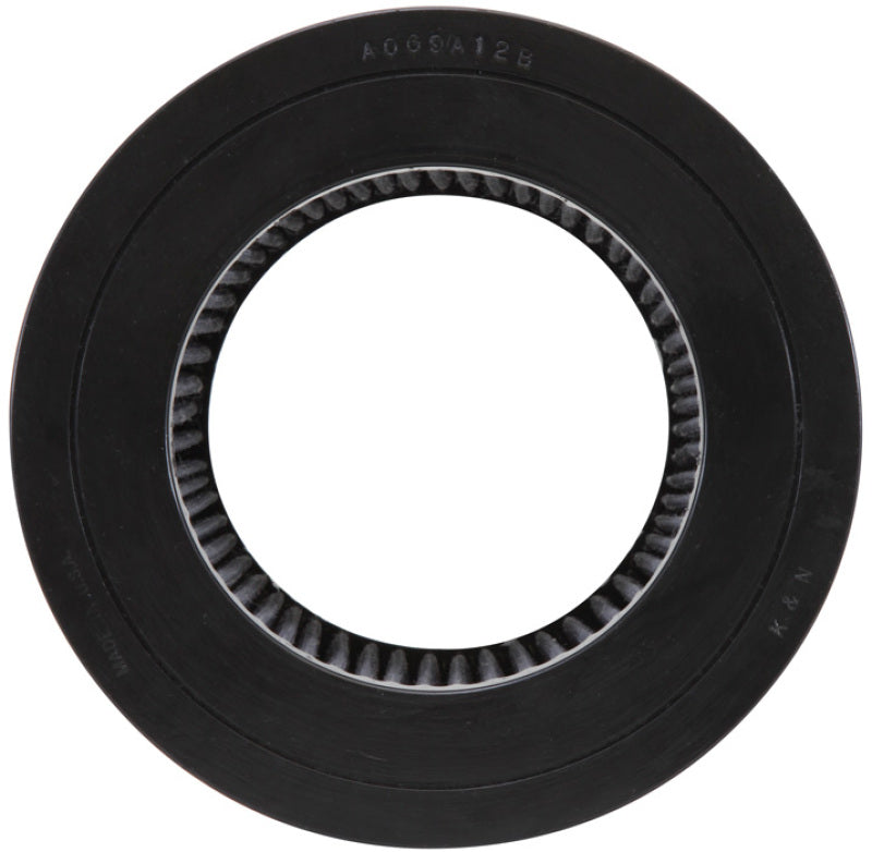K&N Engineering E-2440 High-Flow Drop-In Air Filter for Toyota Land Cruiser (1970-1992)