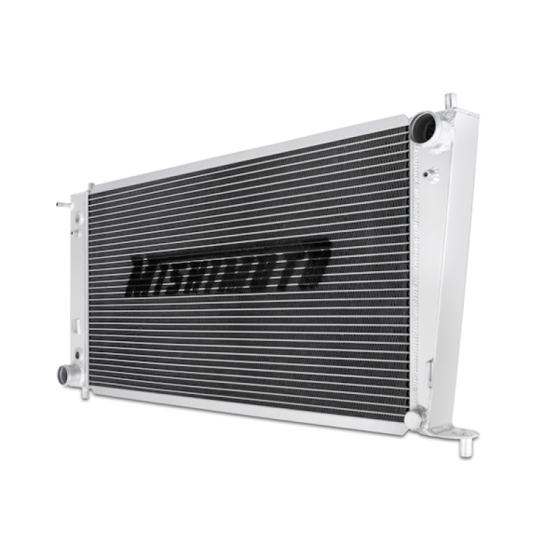 Mishimoto 99-04 Ford Lightning Aluminum Radiator with Integrated Transmission Cooler