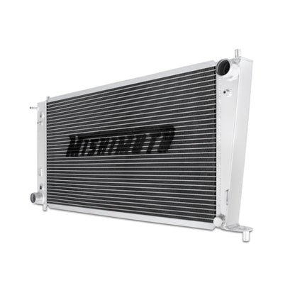 Mishimoto 99-04 Ford Lightning Aluminum Radiator with Integrated Transmission Cooler