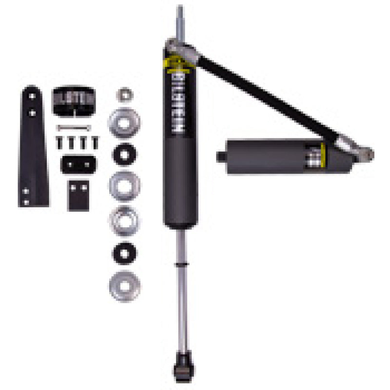 Bilstein B8 8100 Monotube Rear Right Shock Absorber for Toyota Tundra (2014-2021)