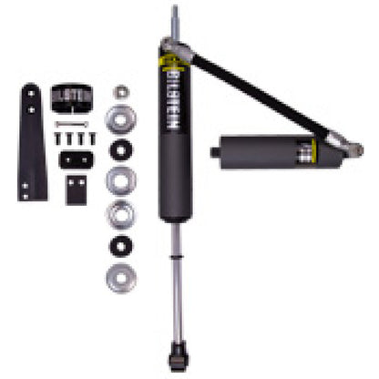 Bilstein B8 8100 Monotube Rear Right Shock Absorber for Toyota Tundra (2014-2021)