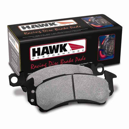 Hawk Wilwood 7112 Blue 9012 Race Brake Pads
