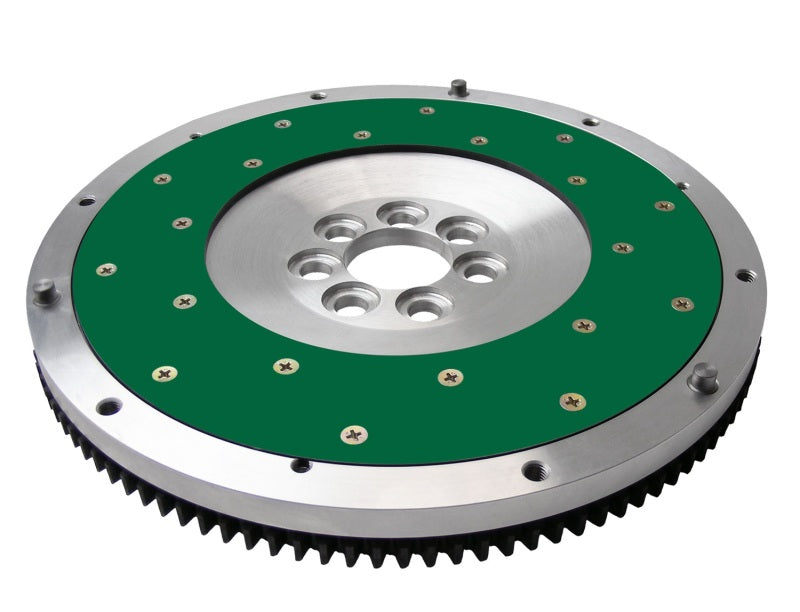 Fidanza 08 Evo 10 4B11T Aluminum Flywheel for Mitsubishi Lancer – Lightweight Performance Upgrade