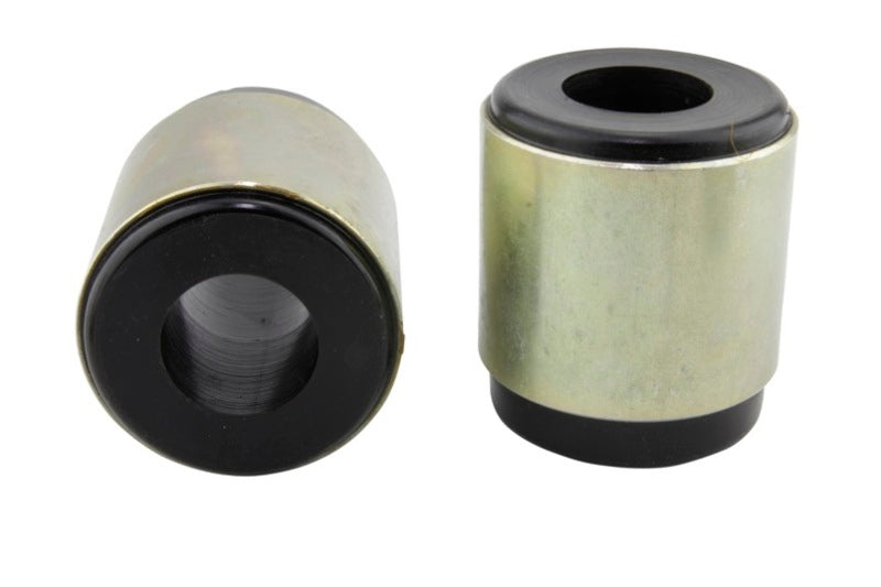 Whiteline Front Lower Inner Rear Control Arm Bushing Kit for Mitsubishi Mirage (1997-2001) – Part W52662