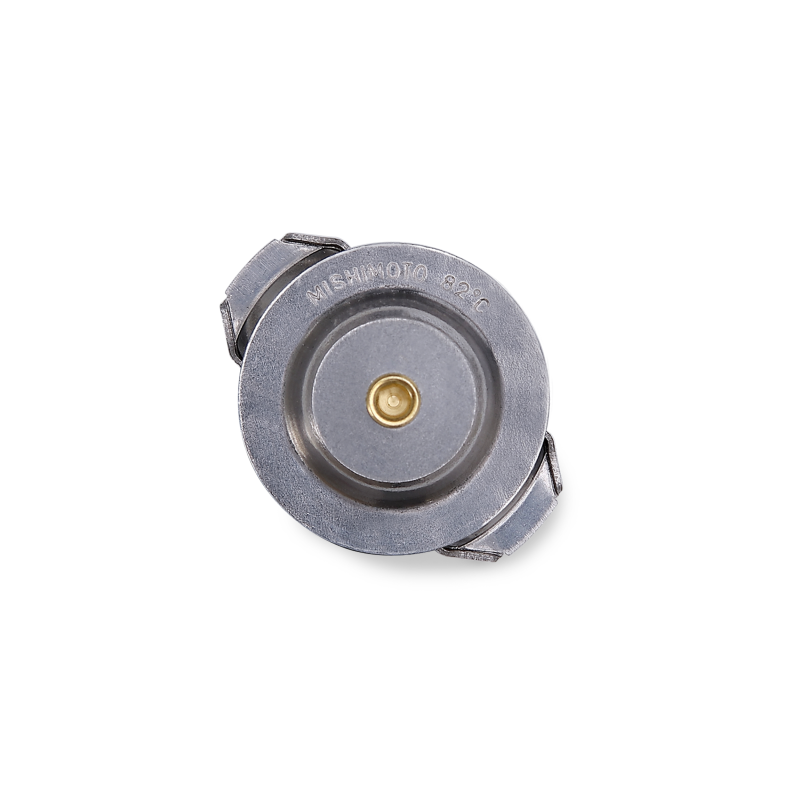 Mishimoto 08-12 Mercedes Benz C63 AMG 180 Degree Racing Thermostat - Engine Coolant Regulator