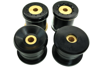 Whiteline Rear Crossmember Mount Bushing Kit for BMW 1 Series and 3 Series (Part Number KDT917)