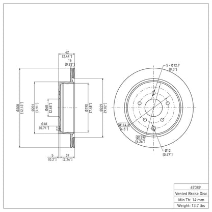 Technical Drawing