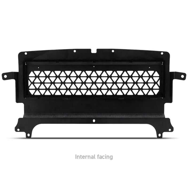 Mishimoto F80 M3/M4 Skid Plate for 2015-2020 BMW Models - High-Strength Aluminum Protection