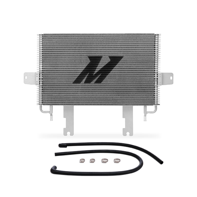 Mishimoto 7.3L Powerstroke Transmission Cooler for 1999-2003 Ford F-250 Super Duty