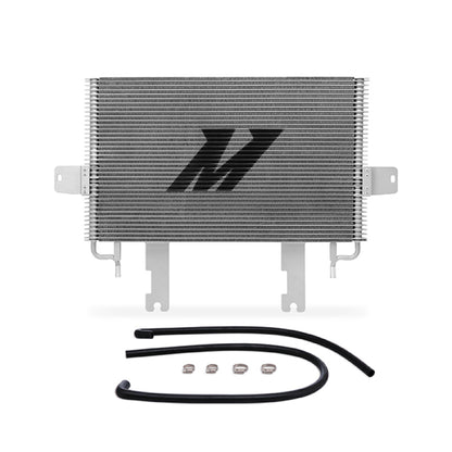 Mishimoto 7.3L Powerstroke Transmission Cooler for 1999-2003 Ford F-250 Super Duty