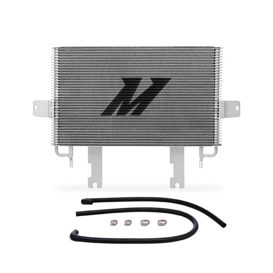 Mishimoto 7.3L Powerstroke Transmission Cooler for 1999-2003 Ford F-250 Super Duty