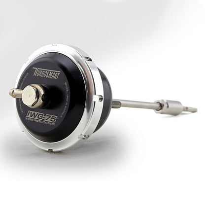 Turbosmart IWG75 Internal Wastegate Actuator for Ford Focus RS 2016-2018 – 12 PSI Boost Response Upgrade