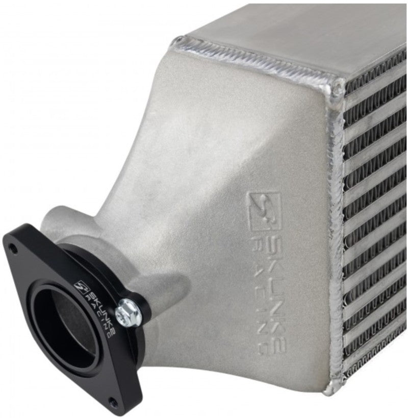 Skunk2 Racing Honda Civic 1.5T Intercooler - OEM Piping Fit, Part 345-05-0200