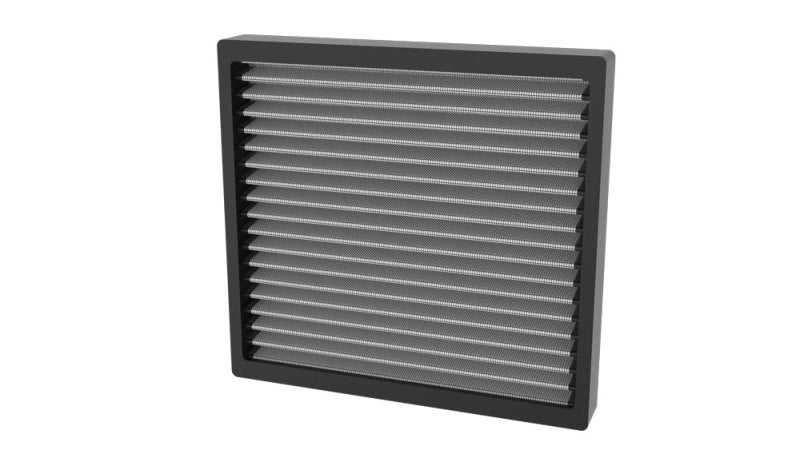 K&N Engineering VF2085 Cabin Air Filter for Hyundai Sonata and Tucson (2020-2021 Models)