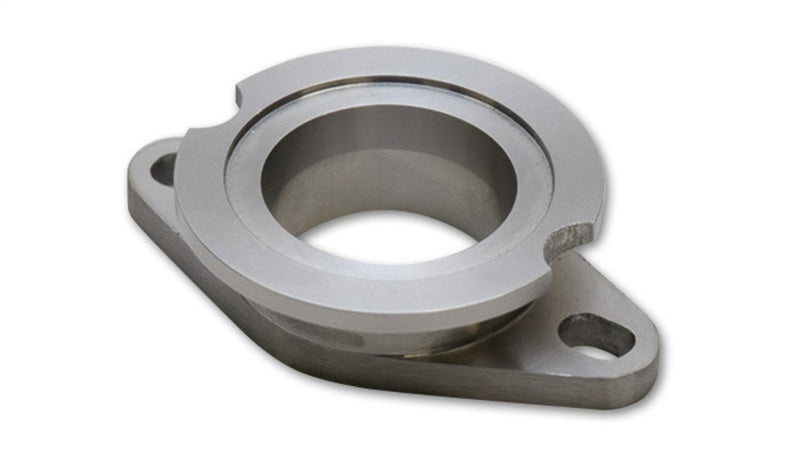 Vibrant Performance T304 Stainless Steel Adapter Flange 38mm to 44mm External Wastegate