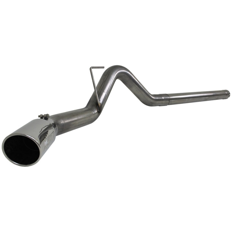 MBRP Armor Plus Series T409 Stainless Steel Exhaust System for 2010-2011 Dodge Ram 2500/3500 with 6.7L Cummins Diesel