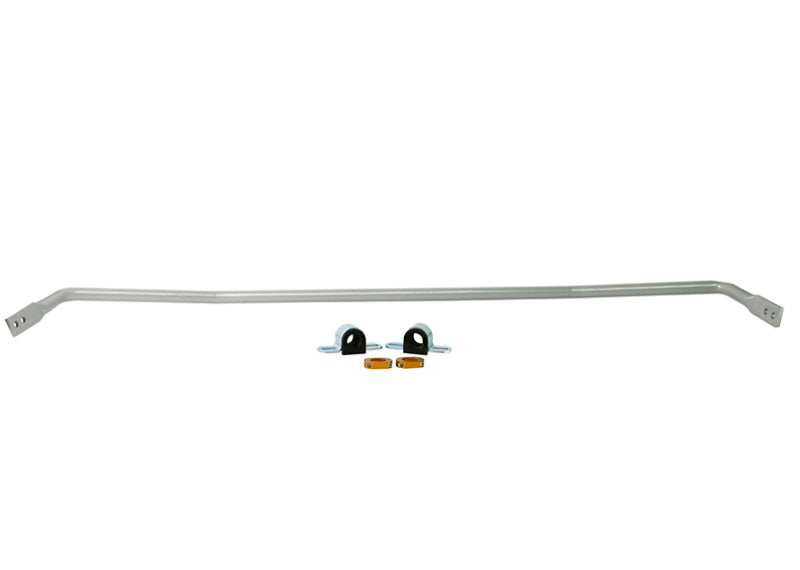 Whiteline BMR93Z 24mm Heavy Duty Rear Adjustable Sway Bar for Ford Focus (2012-2014)