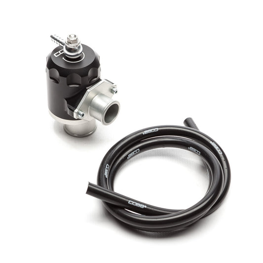 COBB LF By-Pass Valve for 2015-2018 Subaru WRX and 2014-2018 FXT - Part Number 745670