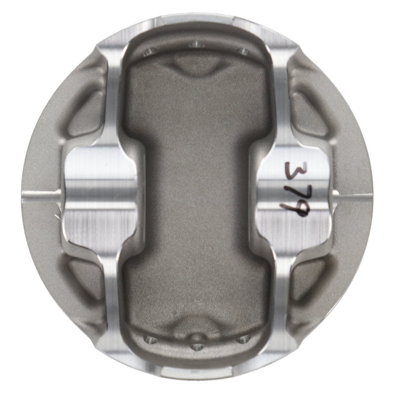 Wiseco K606M96 Nissan VQ35DE Forged Racing Pistons – 96mm Bore, Set of 6