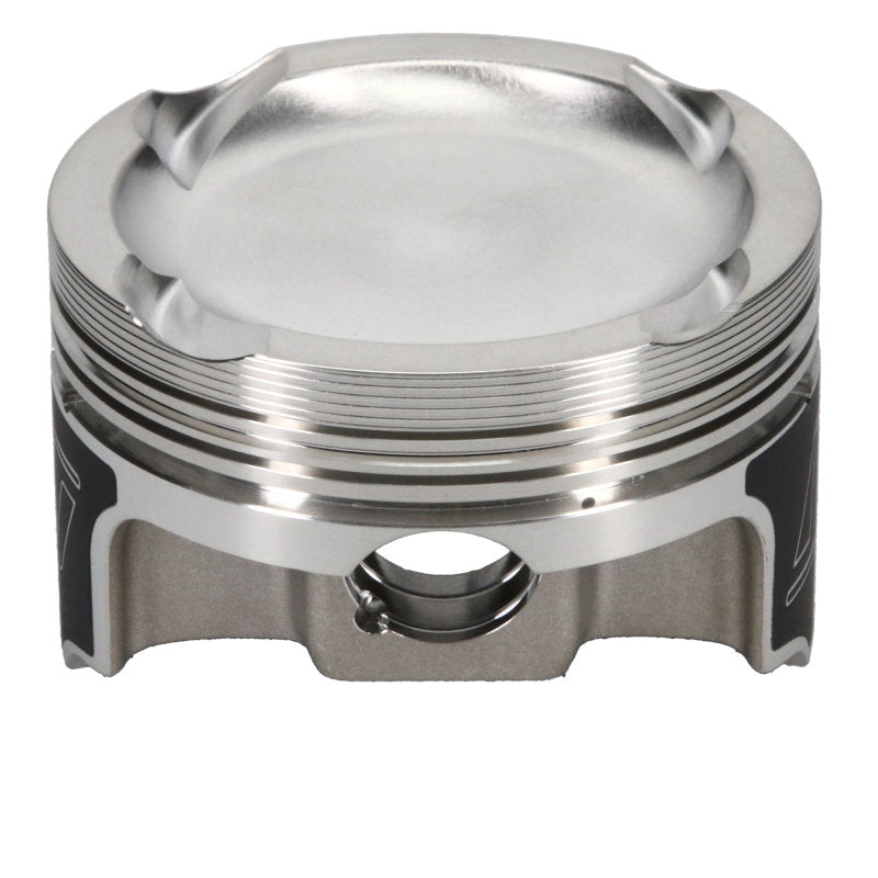 Wiseco K622M875 Professional Series Forged Pistons for Honda K24 87.50mm Bore
