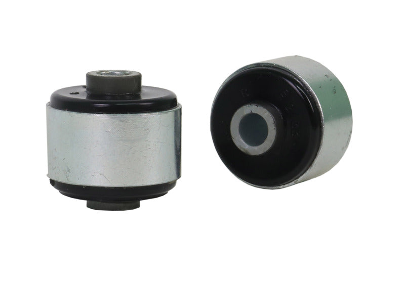 Whiteline W52433 Control Arm Bushing Kit for Mazda Protege 1999-2003 – Lower Inner Rear