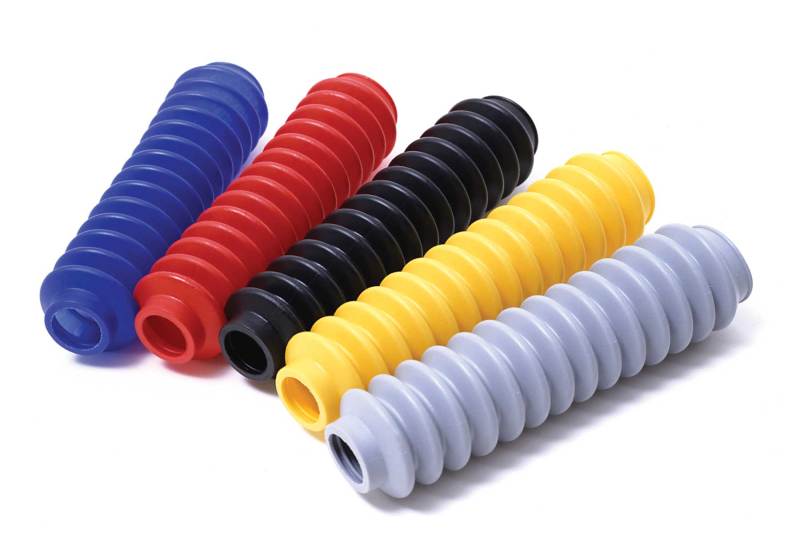 Fabtech Shock Absorber Bellow - Black, Part Number FTS7000BK