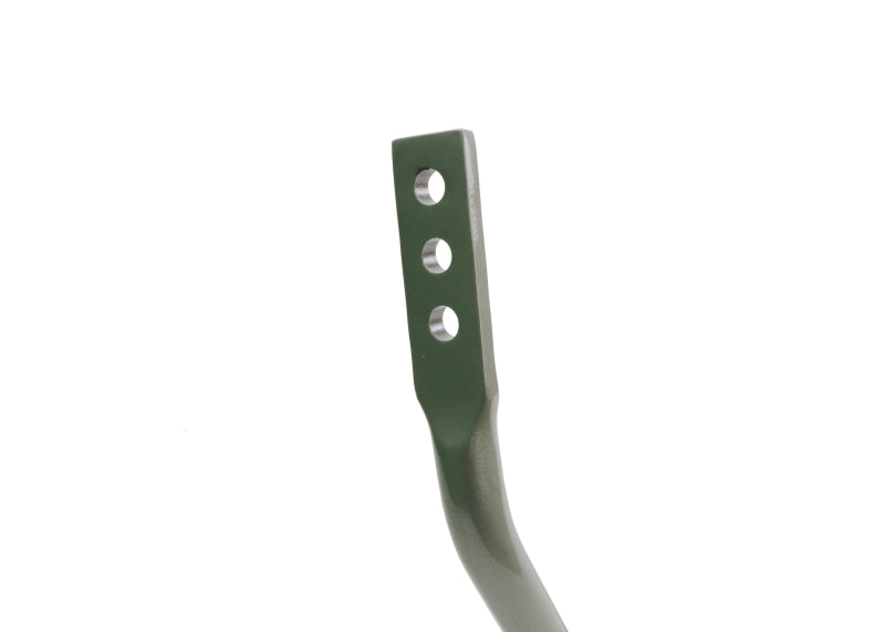 Whiteline 26mm Adjustable Sway Bar for Hyundai Veloster 2012-2015 – Enhanced Handling and Cornering Performance