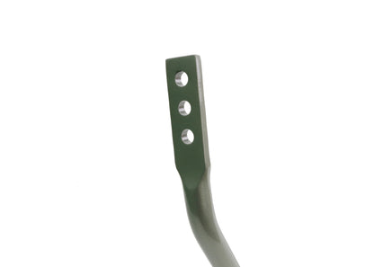 Whiteline 26mm Adjustable Sway Bar for Hyundai Veloster 2012-2015 – Enhanced Handling and Cornering Performance