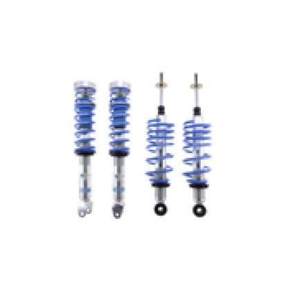 Bilstein B14 PSS Suspension Kit for Mazda RX-8 – Adjustable Ride Height, Monotube Performance Dampers