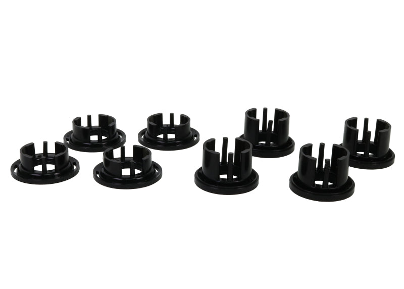 Whiteline KDT902 Rear Bushing Kit for Subaru Impreza 2008-2014