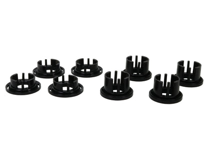 Whiteline KDT902 Rear Bushing Kit for Subaru Impreza 2008-2014
