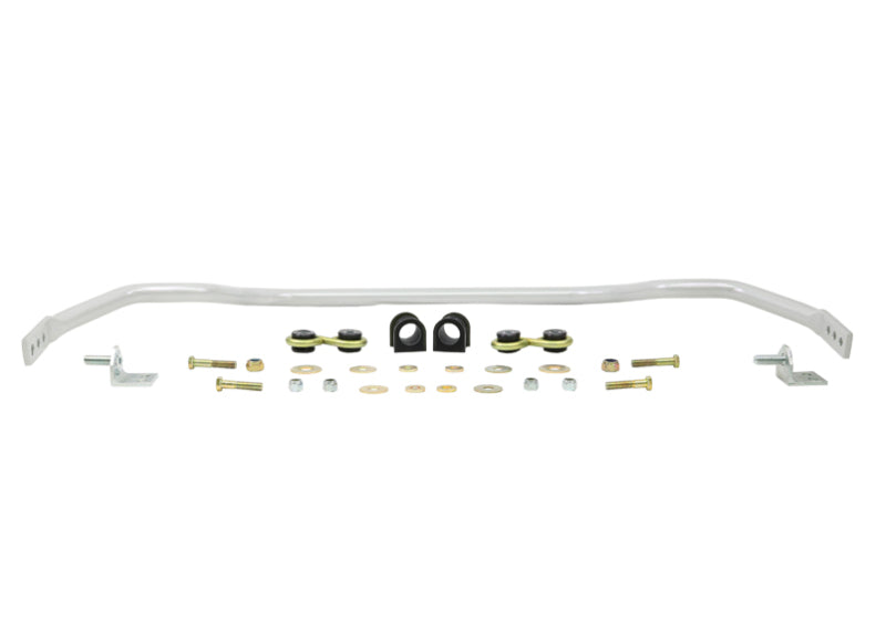 Whiteline 27mm Heavy Duty Adjustable Sway Bar for Nissan 240SX and Silvia - Part BNF42Z
