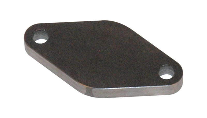 Vibrant Performance Wastegate Block Off Flange in Mild Steel – Part Number 14290