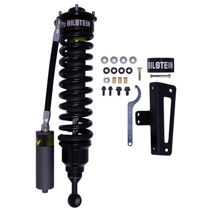 Bilstein B8 8112 ZoneControl CR Front Left Corner Shock for Toyota Tundra